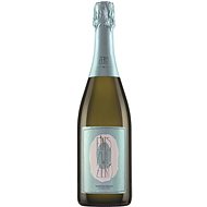 LEITZ ''Eins-Zwei-Zero'' Sparkling Riesling 0,75l 0% - Sparkling Wine
