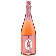 LEITZ ''Eins-Zwei-Zero'' Sparkling Rosé 0,75l 0% - Sparkling Wine