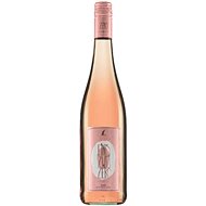LEITZ ''Eins-Zwei-Zero'' Rosé 0,75l 0% - Wine
