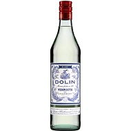 Dolin Vermouth de Chambéry Blanc 0,75l 16% - Apéritif