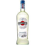 Martini Bianco 0,75l 15% - Apéritif