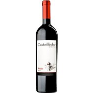 CASTELFEDER Lagrein "Rieder" 2017 750ml - Wine