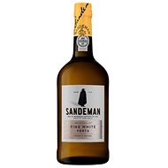 Sandeman Porto Ruby 6 ×0,75l 19,5% - Wine