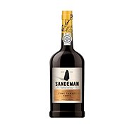 Sandeman Porto Ruby Tawny 6 ×0,7l 20% - Wine