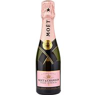MOET & CHANDON Moet & Chandon Rosé brut 0,2l - Sparkling Wine