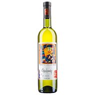 WINERY ŠALŠA Chardonnay late harvest 2020 - Wine