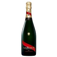 MUMM G. H. Mumm Cordon Rouge Brut 0,75l - Sparkling Wine