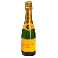 VEUVE CLICQUOT VCP Brut 0,375l - Sparkling Wine