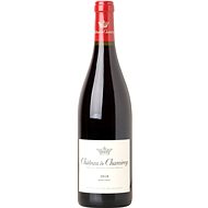 DOMAINES DEVILLARD Chateau de Chamirey 2018 Mercurey Rouge 0,75l - Wine