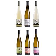 NEW WINERY Meet the 6x 0,75l - Wine