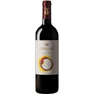 ORNELLAIA Ornellaia DOC 2017 Solare 0,75l - Wine