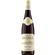 ROUDNICE LOBKOWICZ Pinot noir grape selection 2016 0,75l - Wine