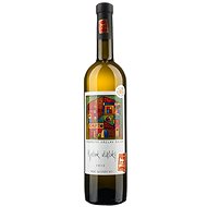 ŠALŠA Walrus Riesling 2020 - Wine