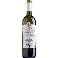COLLI VICENTINI Vicenza Chardonnay, 750ml - Wine