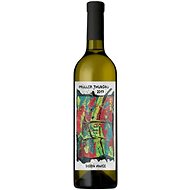 GOOD VINICE Muller Thurgau 2017 0,75l - Wine