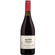 WINE CIBULKA Pinot Noir 2020 0,75l - Wine