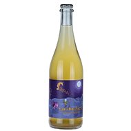 VAJČNER Lunaria orange 2021 0,75l - Wine