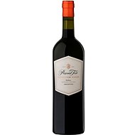PASCUAL TOSO Malbec Reserva 2018 0,75l - Wine