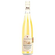 CHÂTEAU LEDNICE Fairytale VZ + TC + RŠ 0,75l - Wine