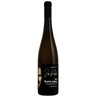 ANNOVINO LEDNICE Riesling 2020 - Wine
