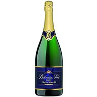 BOHEMIA SEKT Brut 1,5l - Sparkling Wine