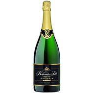 BOHEMIA SEKT Demi Sec 1,5l 1,5l - Sparkling Wine