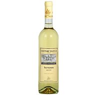 CHATEAU VALTICE Sauvignon Gastro 0,75l - Wine