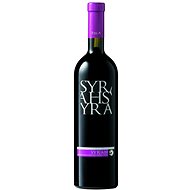 TOLA Syrah 2015, 2017, 750ml - Wine