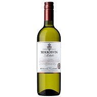 MIKROSVÍN Riesling 2020 0,75l - Wine