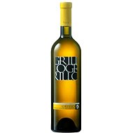 TOLA Grillo 2018, 750ml - Wine
