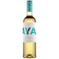 THAYA Pinot blanc cabinet 2020 0,75l - Wine