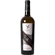 WINERY FUČÍK Chardonnay classic 2018 0,75l - Wine