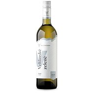 WILOMENNA Grüner Veltliner 2018 0,75l - Wine