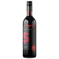 WILOMENNA St. Lawrence 2019 0,75l - Wine