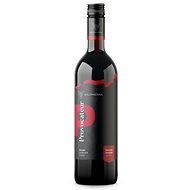 WILOMENNA Provocateur cuvée 2018 0,75l - Wine