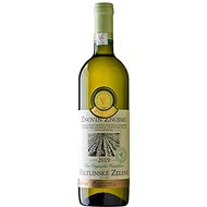 ZNOVÍN Veltliner green - Wine