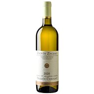 ZNOVÍN Tramin red 2020 0,75l - Wine