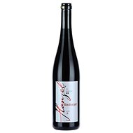 HANZEL Blauburger late harvest 2019 - Wine