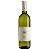 STÁVEK Áčko cuvée 2020 0,75l - Wine