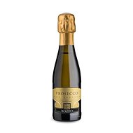 MOLETTO Prosecco Moletto Extra Dry DOC Treviso 0,187l 11% - Sparkling Wine