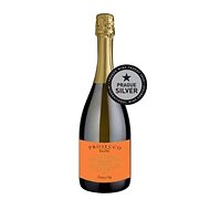 Moletto Mille Prosecco DOC Treviso Extra Dry 0,75l 11% - Sparkling Wine