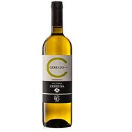FATTORIA ZERBINA Trebbiano di Romagna "Ceregio" DOC 0,75L - Wine