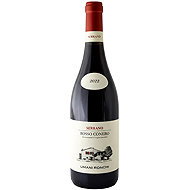 UMANI RONCHI Rosso Conero "Serrano" DOC 0,75l - Wine