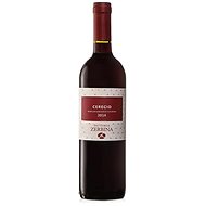 FATTORIA ZERBINA Sangiovese di Romagna Superiore "Ceregio" DOC 0,75l - Wine