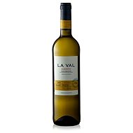 LA VAL Albarino Rias Baixas 0,75l - Wine