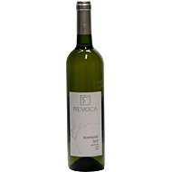 REVOCA Pinot Gris Late Harvest 750ml - Wine