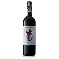 VINGUARENA Munia Roble 0,75l - Wine