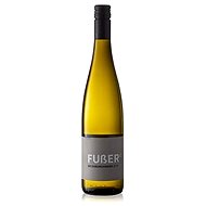 WEINGUT FUSSER Weissburgunder 0,75l - Wine