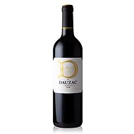 Chateau Dauzac 2019 D de Dauzac 0,75 l, 14,5 % vol. - Wine