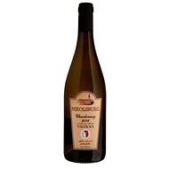 TANZBERG Chardonnay grape selection 0,75l - Wine